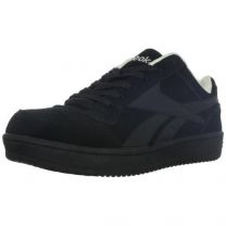 Reebok Work Men's Soyay RB1920  Skate Style EH Safety Shoe