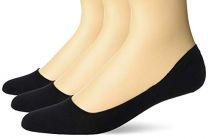 Merrell Men's and Women's Performance Lightweight Liner Socks - Unisex 3 Pair Pack