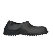 Tingley Unisex Workbrutes Overshoes Black (1 pair) - 35111