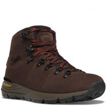 Danner Women's Mountain 600 Hiking Boot Java/Bossa Nova - 36235