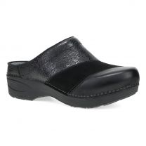 Dansko Zinnia Women’s Black Multi