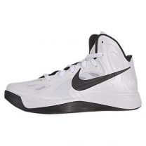 NIKE Men's 525019 Ankle-High Basketball Shoe