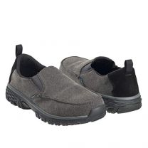 FSI Footwear Specialties International Men's Breeze Industrial Boot, Grey