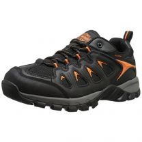 Harley-Davidson Men's Eastfield Waterproof Hiking Shoe