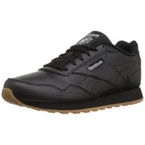 Reebok Women's Classic Harman Running shoe Black/Steel/Gum - CM9941