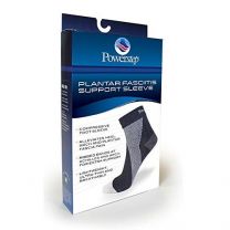 PowerStep Plantar Fasciitis Support Sleeve - 7012-20