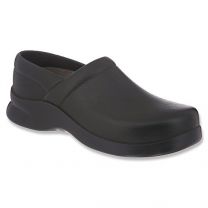 Klogs Footwear Men's Bistro Closed Back Chef Clog