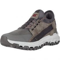 Caterpillar Men's Urban Tracks Sport Sneaker