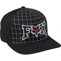 Fox Racing Men's Celz Flexfit Hat