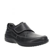 Propet Women's Gilda Black Leather - WCA103LBLK