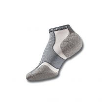 Thorlos Experia Xccu Thin Cushion Running Low Cut Socks