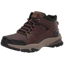 Skechers USA Men's 204482 Ankle Boot