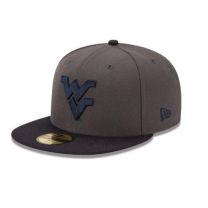 NCAA College Basic 59FIFTY Fitted Cap