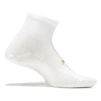 Feetures - High Performance Ultra Light - Quarter - Athletic Running Socks for Men and Women