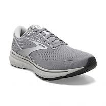 Brooks Women's Ghost 14 Alloy/Primer Grey/Oyster - 120356-089
