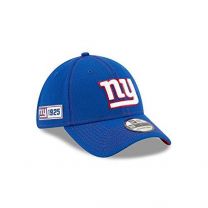 New Era New York Giants 39Thirty Hat NFL Football Curve Bill Baseball Cap