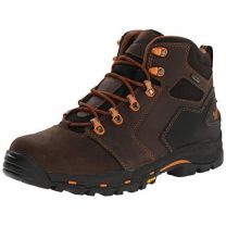 Danner Men's Vicious 4.5" Plain Toe Work Boot