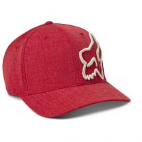 Fox Racing Men's Clouded Flexfit 2.0 Hat