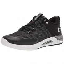 Under Armour Women's HOVR Block City Volleyball Shoe