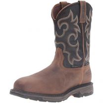 Ariat Men's Workhog H2O 400g Composite Toe Work Boot