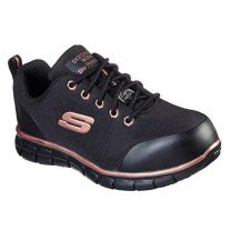 Skechers - Womens Sure Track-Chiton Shoe