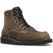 Danner Men's Bull Run Lux 6" Lifestyle Boot