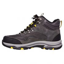 Skechers USA Men's Waterproof Boot Hiking