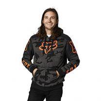 Fox Racing Men's Paydirt Sasquatch Fleece