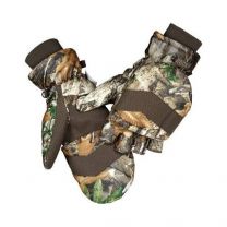 Rocky Men's 60G Insulated Fleece Glomitt Reatree Edge Camo - HW00255-RTE