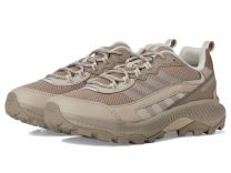 Merrell Women's Speed Strike 2 Hiking Shoe, Stone, 11.0