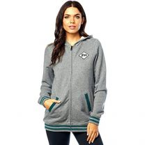 Fox Women's Cornered Zip Hooded Sweatshirt
