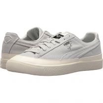 PUMA Men's Clyde Diamond Ankle-High Fashion Sneaker