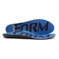 FORM Premium Insoles Maximum Support | Blue