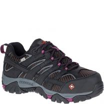 Merrell Work Moab 2 Vent Waterproof CT