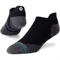 Stance Men's Run Light Tab St Sock