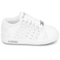 K-Swiss Jeweled Lozan Infants