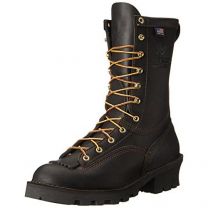 Danner Men's Flashpoint II 10 Inch All Leather Work Boot