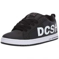 DC Men's Court Graffik SE Skateboarding Shoe