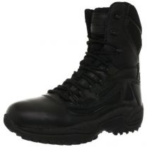 Reebok Work Duty Men's Rapid Response RB RB8877 8" Tactical Boot