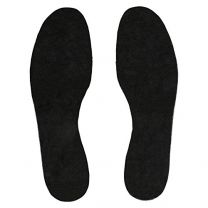 Servus 3/8" Felt Men's Insoles