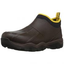 LaCrosse Men's Alpha Muddy 4.5" Waterproof Outdoor Boot