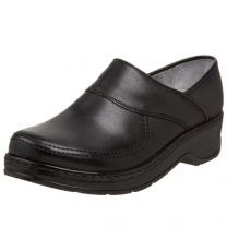Klogs Footwear Women's Sonora Closed-Back Chef Clog