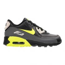 NIKE Girls Air Max 90 LTR SE Running Shoes