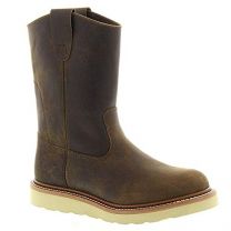 Golden Retriever Men's 9905 Pull On Wedge Boot