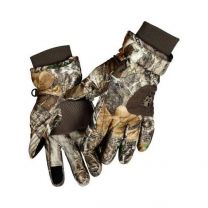 Rocky ProHunter Gloves Youth Waterproof 40G Insulated Gloves Realtree Edge - HW00258-RTE