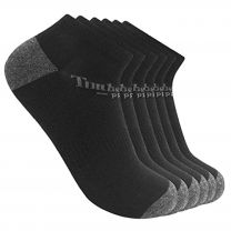 Timberland PRO mens 6-pack Performance Low Cut Socks