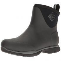Muck Boot Arctic Excursion Men's Rubber Winter Ankle Boot