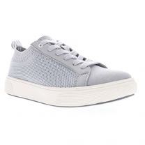 Propet Women's Kenna Sneaker Light Grey - WCA042MLGR