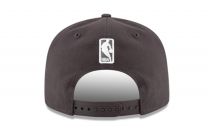 New Era NEWE NBA20 950 Sacra Black-One Size ONE Size Black