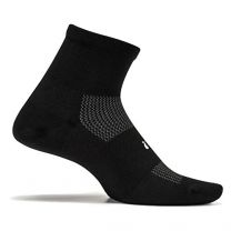 Feetures - High Performance Ultra Light - Quarter - Athletic Running Socks for Men and Women